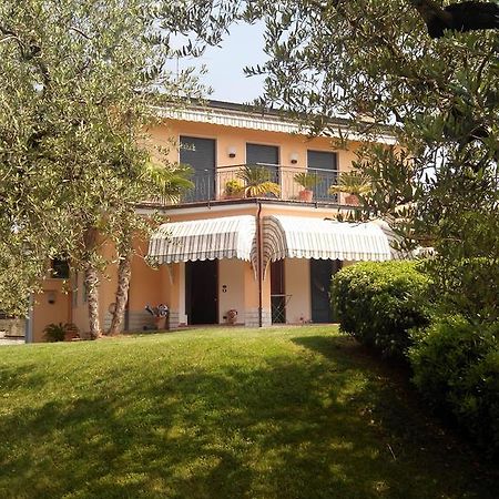 파뎅게술가르다 Casa Silvia 아파트 객실 사진