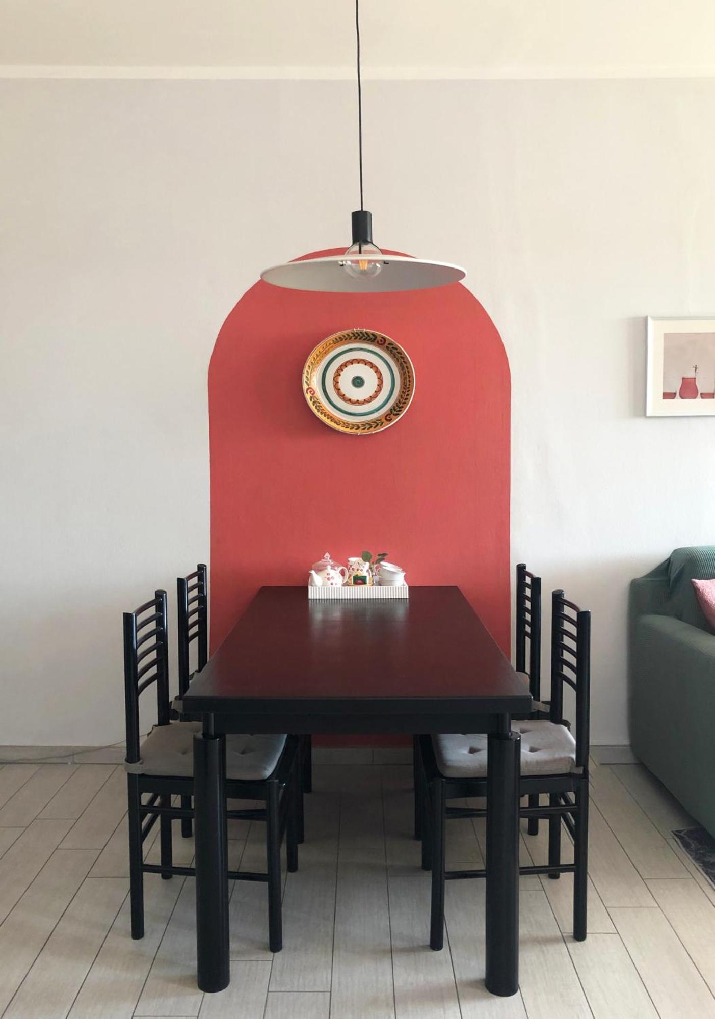 파뎅게술가르다 Casa Silvia 아파트 외부 사진