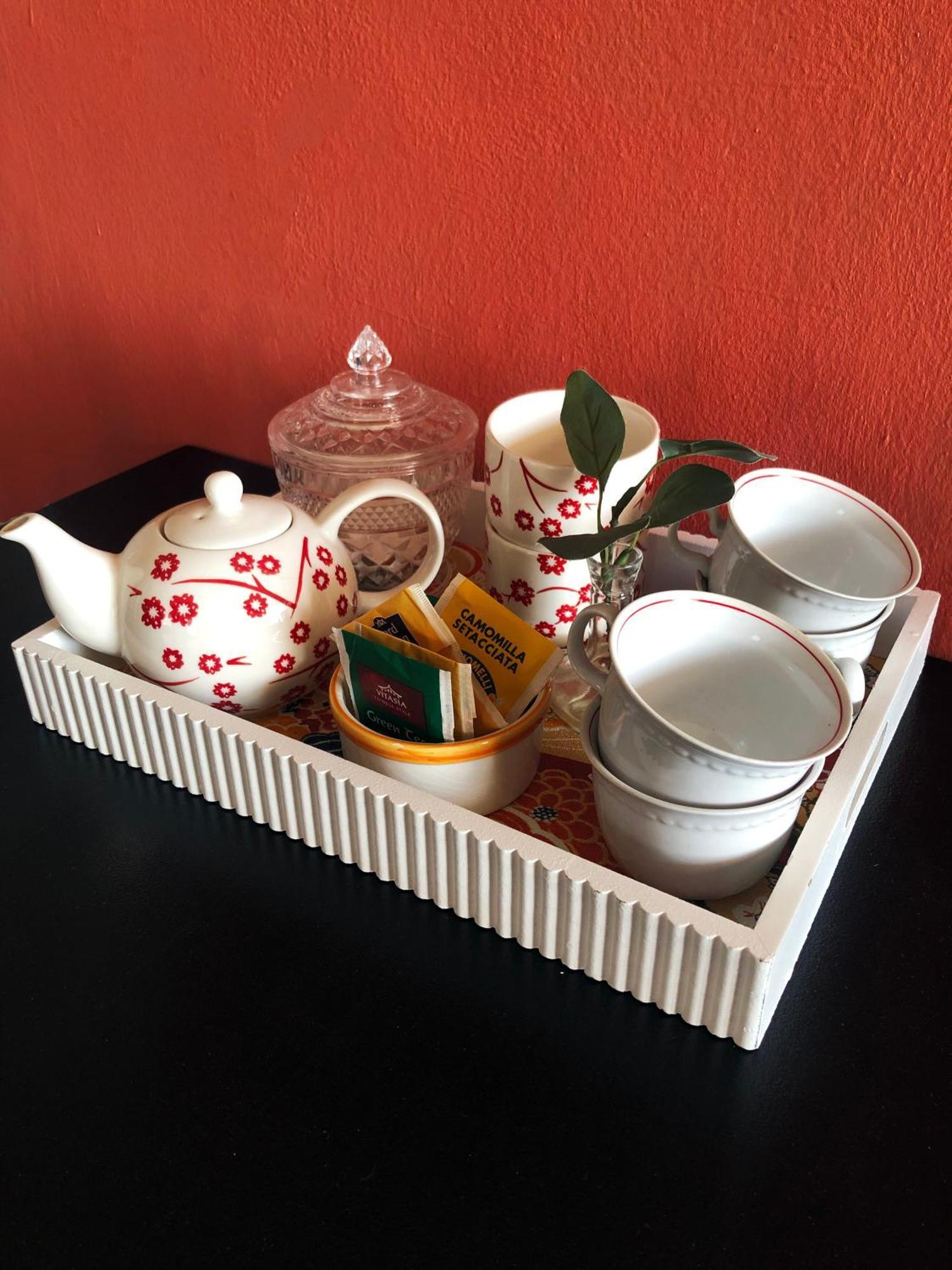 파뎅게술가르다 Casa Silvia 아파트 외부 사진